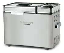 Comprar Cuisinart Cbk-200 - Máquina Para Hacer Pan Por Convección 2