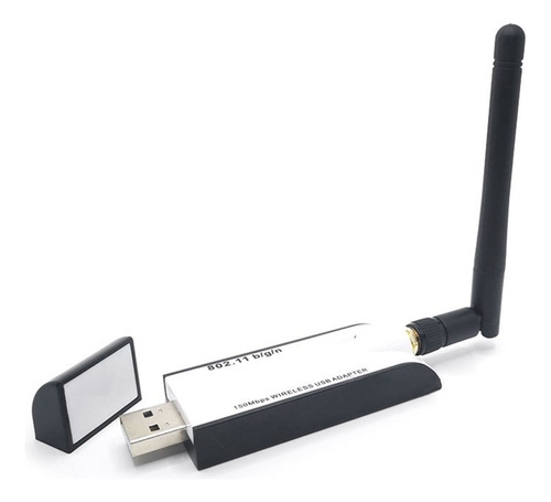 Usb Wireless Network Card For Ralink Rt3070l Linu Chip