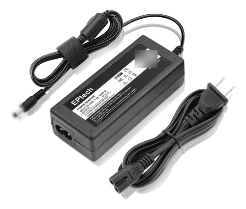 Ac/dc Adapter For Logitech Momo Racing Force Wheel Only E-uh