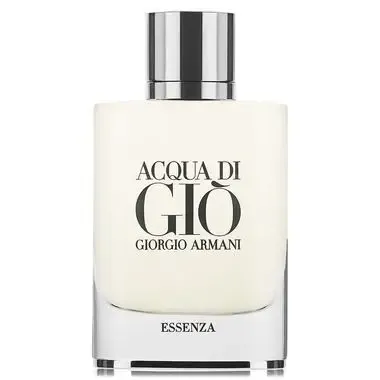 香水(男性用) GIORGIO ARMANI ACQUA DI GIO ESSENZA 75ml Perfume Acqua Di Gio Essenza Pour Homme Eau De Parfum 75 Ml