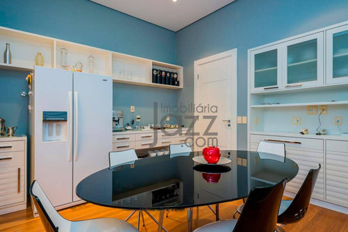 Mansão Colinas De Santander - Ca4352