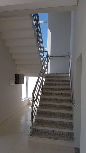 Imagem 6 de 9 de Ponto Comercial Para Venda E Locação, Urbanova, São José Dos Campos. - Pt0069