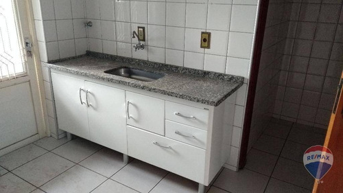 Imagem 3 de 30 de Apartamento Residencial À Venda, 2 Quartos, Escritório, Centro, Cosmópolis. - Ap0583