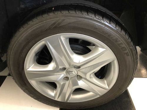 Imagem 14 de 15 de Sandero Stepway Zen 2020