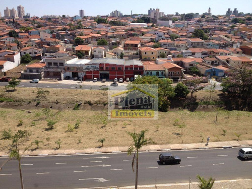 Imagem 16 de 23 de Apartamento Residencial À Venda, Jardim Nova Europa, Campinas. - Ap0466