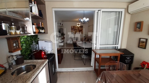Imagem 10 de 13 de Apartamento, Bosque Das Juritis, Ribeirão Preto - Ap3016-v