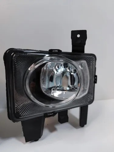 Par Farol Milha Vectra 2006 A 2011 Agile 2009 A 2011 Vidro