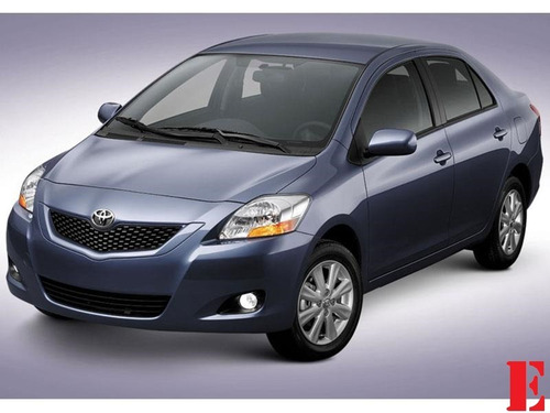 Chicote Actuador Cofre Toyota Yaris Sedan Mod 08-16 Orig (Usado)