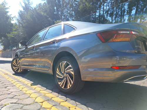 Volkswagen Jetta 1.4 T Fsi Highline Tiptronic