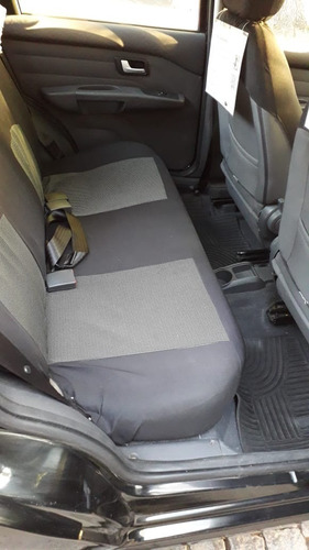Fiat Siena Taxi Tomo Permuta