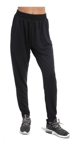 Pantalón Deportivo Oriana - Aerofit Sw