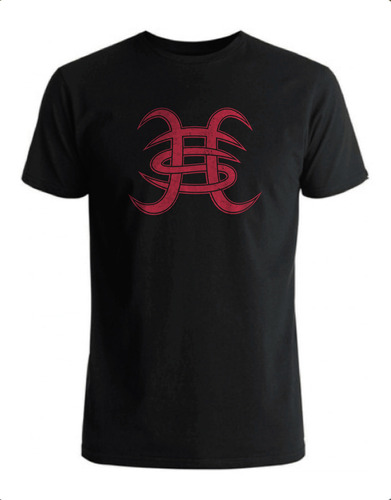 Remera Héroes Del Silencio