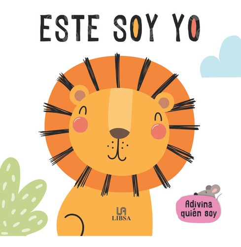 Este Soy Yo - Equipo Editorial