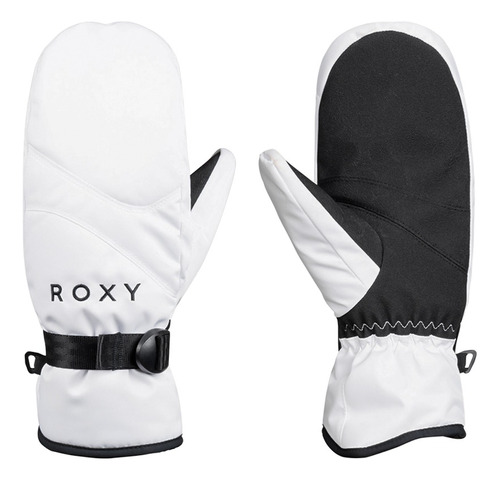 Roxy Guantes Manopla Snow Jetty Solid Mitt W - Cu3242139007