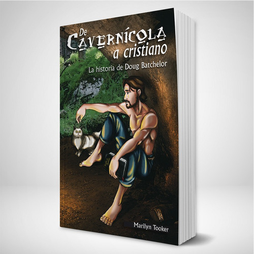 De Cavernícola A Cristiano - Editorial Aces, De Doug Batchelor. Editorial Editorial Aces En Español