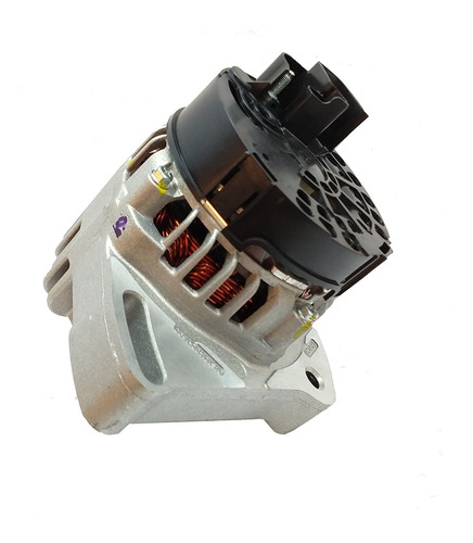 Alternador Original - Novo Uno 2014  51848611