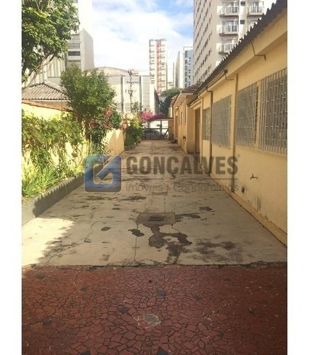 Imagem 15 de 15 de Venda Terreno Sao Caetano Do Sul Santa Paula Ref: 141743 - 1033-1-141743