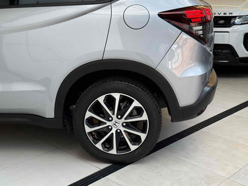 Honda HR-V 1.8 16V FLEX EXL 4P AUTOMÁTICO