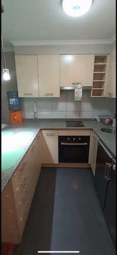 Departamento Con La Mejor Ubicacion