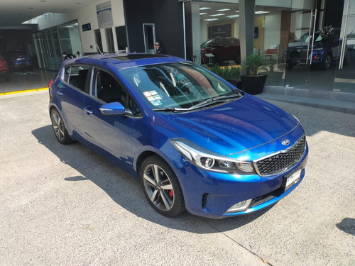 Kia Forte 2.0 Hb Sx Mt