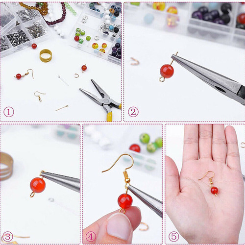 Xd Resultados De La Joyería Herramientas Para Dorado