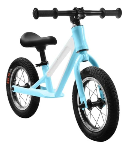 Spoflyinn Bicicleta De Equilibrio Para Niños