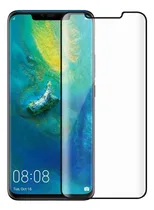Comprar Mica Protector Pantalla Glass  Mate 20 Y Pro Mate 10 Lite