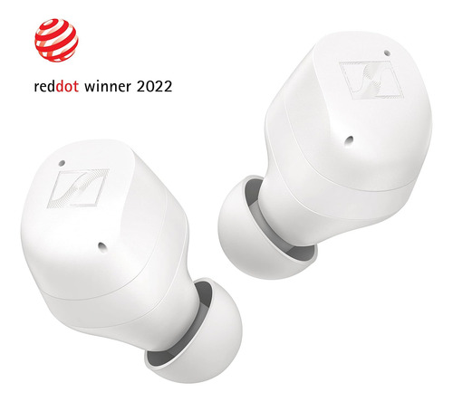 Sennheiser Momentum True Wireless 3 Earbuds -bluetooth In...