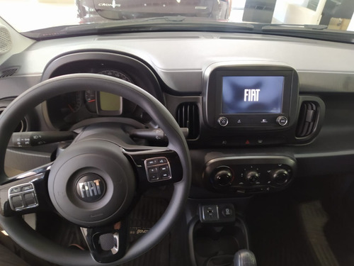 Imagen 3 de 20 de Fiat Mobi 1.0 Easy Pack Top Live On 0km Stock 2023 #fretes