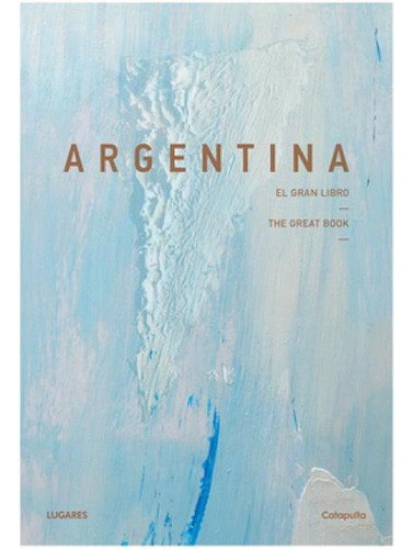 Argentina - El Gran Libro/the Great Book