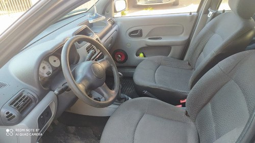 Renault Clio 2007