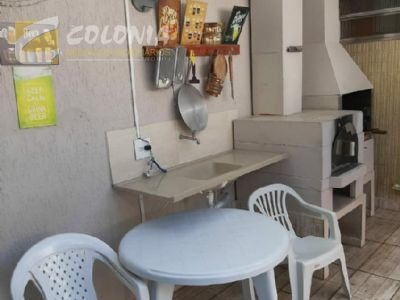 Imagem 9 de 15 de Casa - Ref: 40791