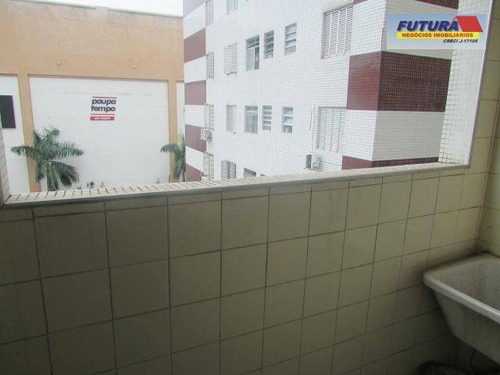 Imagem 17 de 20 de Studio À Venda, 34 M² Por R$ 170.000,00 - Centro - São Vicente/sp - St0270