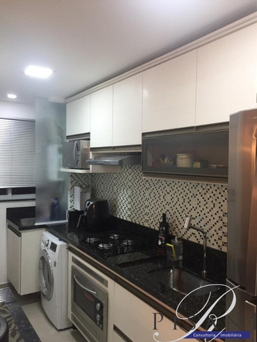 Imagem 26 de 30 de Rota Do Sol, Apto 2 Quartos, Andar Alto, Lazer Completo, Reformado - Ap00088 - 1920798