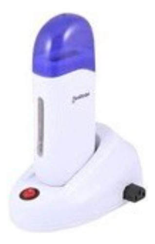 Aquecedor Depilador Cera Quente Roll On Depilação Base 110v