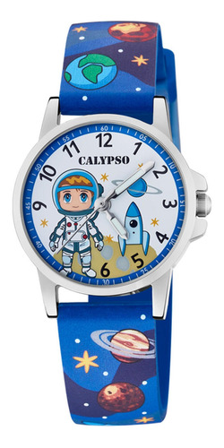 Reloj K5790/3 Calypso Niño Junior Collection