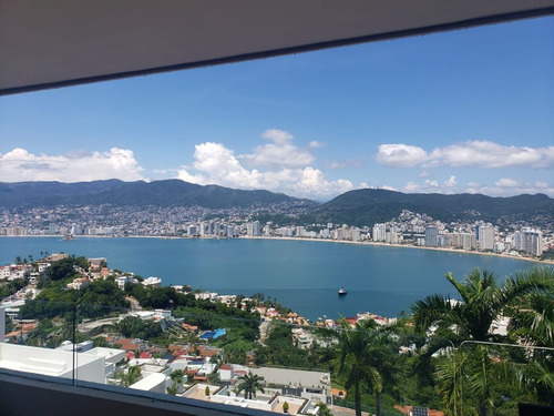 Imagen 2 de 30 de Departamento En Venta En Brisas Diamante Acapulco