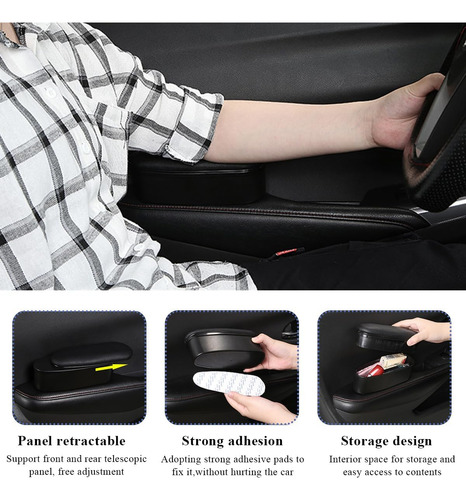 Funda De Soporte Antideslizante E Impermeable Para Reposabra