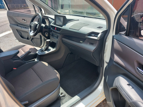 Toyota Avanza 1.5 Xle Cvt