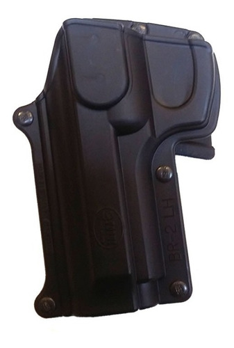 Canana Polìmero Para Pistola Taurus Pt 92 Y Pt99