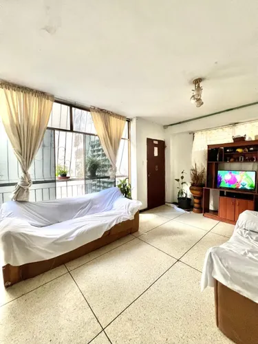 Apartamento - Los Ruices