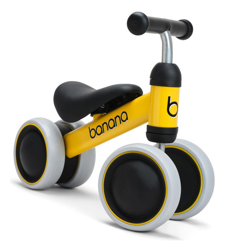 Banana Bike Bicicleta De Equilibrio Para Ninos, Bicicletas D