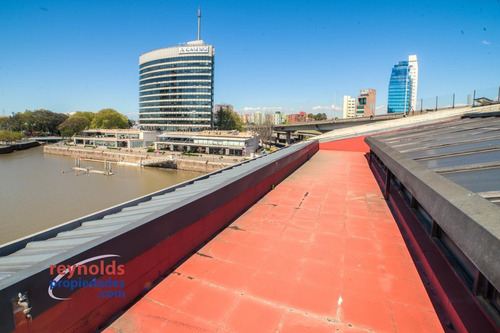 Imagen 20 de 30 de Venta Con Renta. Dock Del Sol. Ideal Inversión. 2 Cocheras