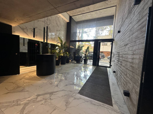 Venta Departamento Monoambiente Loft A Estrenar Nuñez Inversion Vivienda
