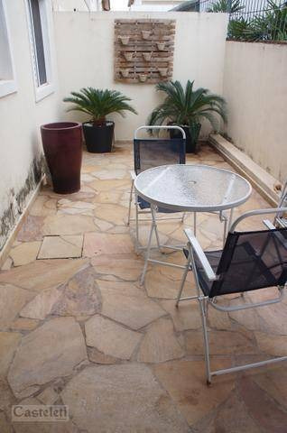 Imagem 5 de 7 de Casa Com 2 Dormitórios À Venda, 83 M² Por R$ 449.000 - Chácara Primavera - Campinas/sp - Ca1994