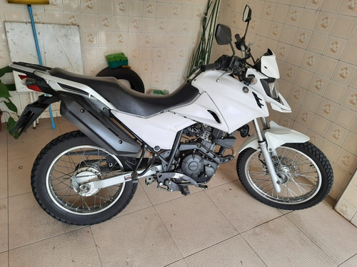 Imagem 2 de 5 de Yamaha Crosser 150