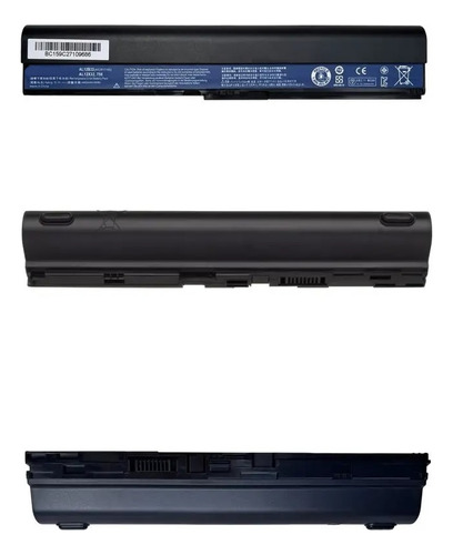 Bateria Acer Aspire One V5-171 Series Al12a31 Al12b32 11.1v