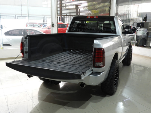 Ram 2015 4x4