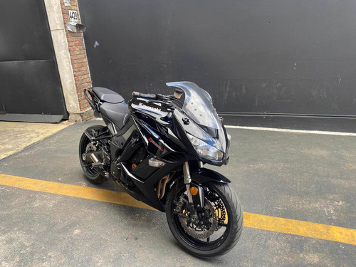 Kawasaki Z1000 Sx