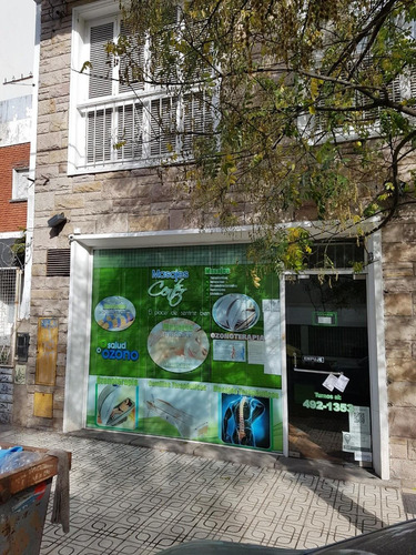 Vendo Local Listo Para Trabajar